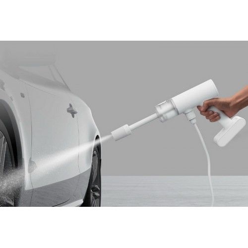 Беспроводная автомойка Mijia Wireless Car MJXCJ001QW (белый)
