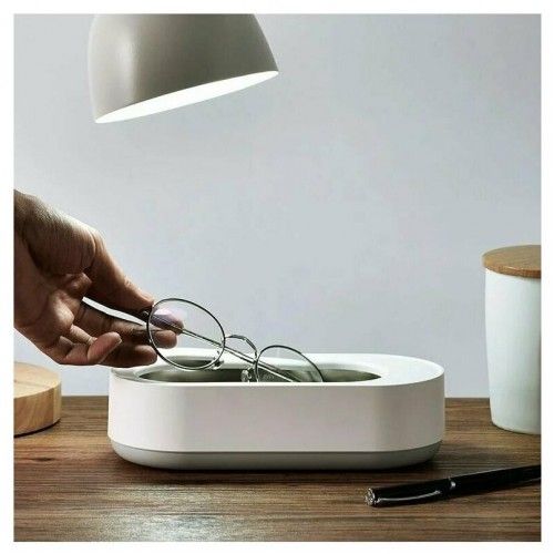 Ультразвуковая ванна Xiaomi EraClean Ultrasonic Cleaning Machine GA01 15W (белый)