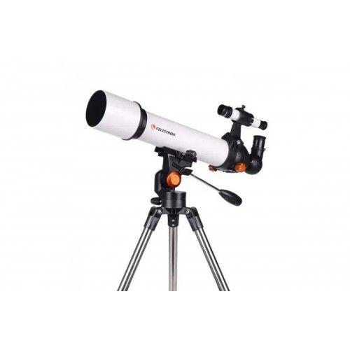 Телескоп Xiaomi Celestron Astronomical Telescope SCTW-70, белый