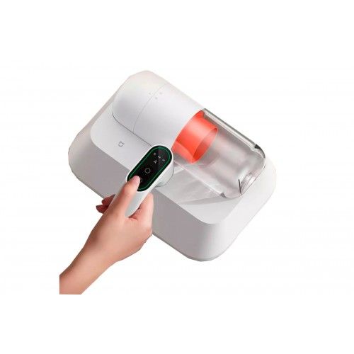 Ручной портативный пылесос Xiaomi Mijia Mite Removal Device Pro (B402CN) CN (белый)