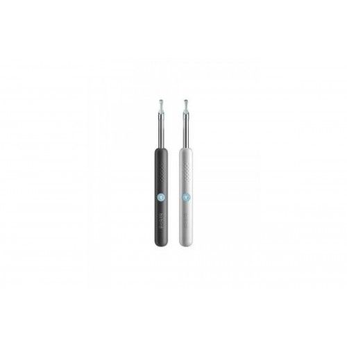 Умная ушная палочка Bebird Smart Visual Spoon Ear Stick R1 (черный)