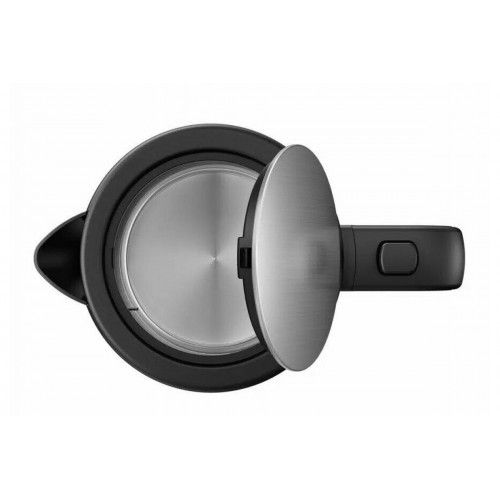 Чайник электрический Xiaomi Electric Glass Kettle MJDSH05FD (BHR7490RU) Global (черный)