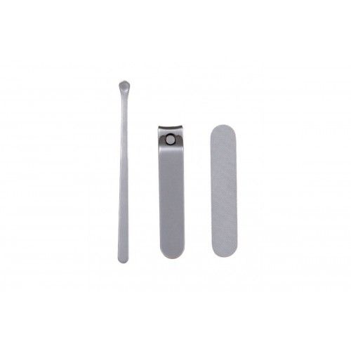 Маникюрный набор Xiaomi Hoto Clicclic Professional Nail Clippers Set QWZJD001 (белый)