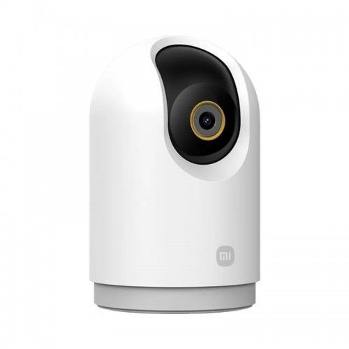 IP-камера Xiaomi 360 Home Security Camera 3 Pro (MJSXJ16CM) белый