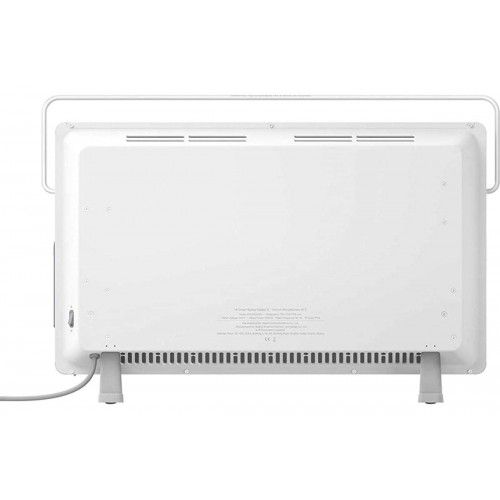 Конвектор Xiaomi Mi Smart Space Heater S (BHR4037GL) EU (белый)