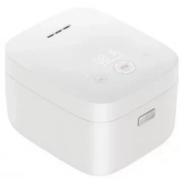 Рисоварка Xiaomi Mijia Induction Heating Rice Cooker 2 3L (MFB2AM) белый