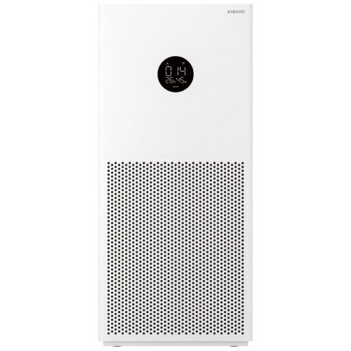 Очиститель воздуха Xiaomi Mi Smart Air Purifier 4 Lite (AC-M17-SC) CN белый