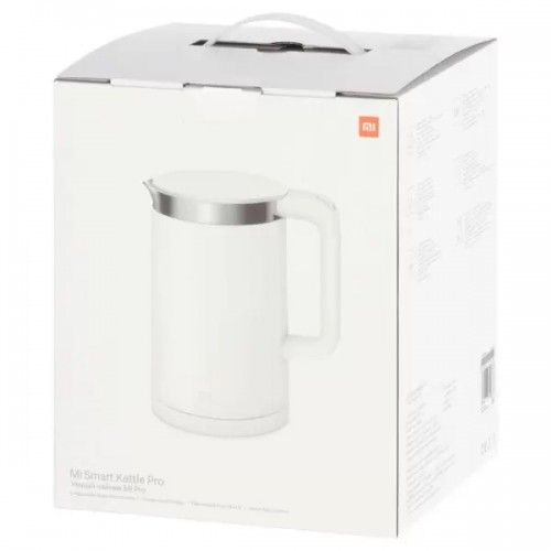 Чайник Xiaomi Mi Smart Kettle Pro 1.5L (MJHWSH02YM) Global (белый)