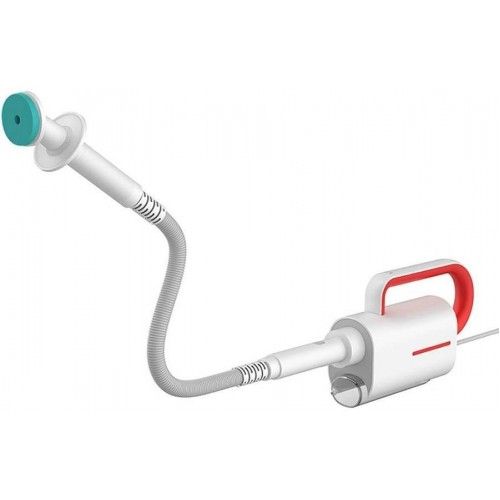 Пароочиститель Xiaomi Deerma Steam Cleaner DEM-ZQ610 (белый)
