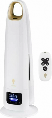Умный Увлажнитель-нагреватель GIPIN (APP Mi Home) 2200W White