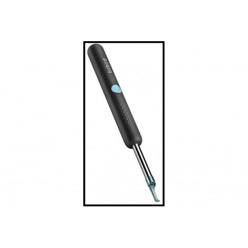 Умная ушная палочка Bebird Smart Visual Spoon Ear Stick R1 (черный)