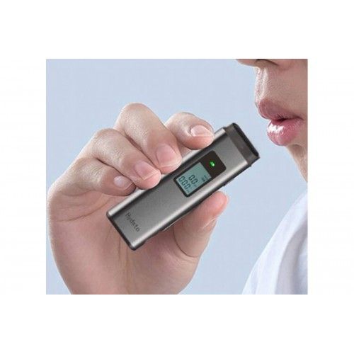 Алкотестер Xiaomi Lydsto Alcohol Tester T1 (YM-JJCSY01) черный