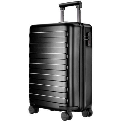 Чемодан Xiaomi NINETYGO Rhine Luggage 28 (чёрный)