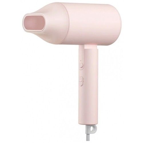 Фен для волос Xiaomi Mijia Negative Ion Hair Dryer H101 (CMJ04LXP) розовый
