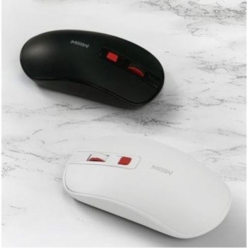 Беспроводная мышь MIIIW Wireless Mouse Lite MW23M21 (белый)