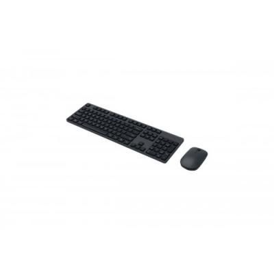Клавиатура и мышь беспроводные Xiaomi Mi Wireless Keyboard and Mouse Combo