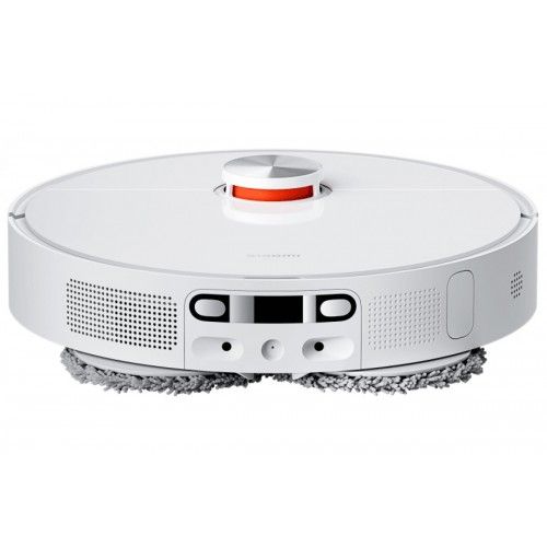 Робот-пылесос Xiaomi Robot Vacuum X10+ B101GL EU (BHR6363EU) (белый)