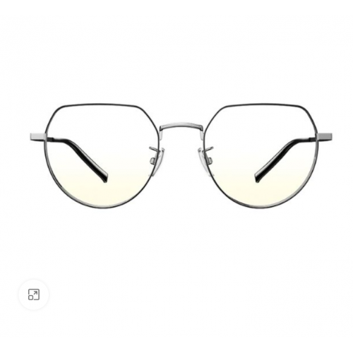 Компьютерные очки Xiaomi Mijia Anti-Blue Light Glasses HMJ02RM (черный)
