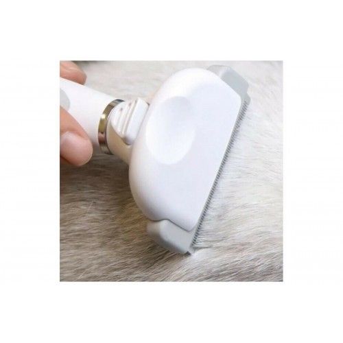 Щетка-расчёска Xiaomi Pawbby MG-PCO001, белый