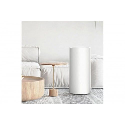 Умный осушитель воздуха Xiaomi Mijia Smart Dehumidifier 22L (CSJ0122DM) (CN), белый