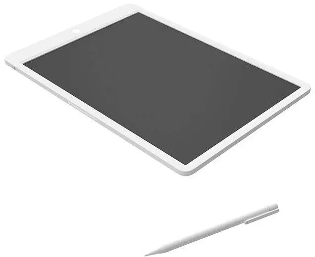 Планшет для рисования Mijia LCD Small Blackboard 13,5" (XMXHB02WC) белый