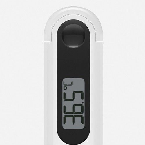 Термометр Xiaomi Mi Miaomiaoce MMC-W201 (белый)