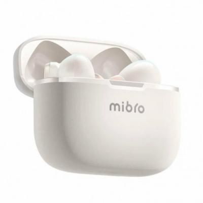 Беспроводные наушники Xiaomi Mibro Earbuds AC1 (XPEJ010) EU (белый)