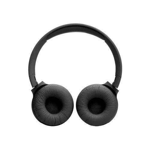 Беcпроводные наушники JBL Tune 520BT (черный)