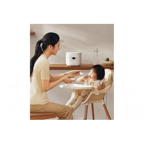Мультиварка рисоварка Xiaomi Mijia Rice Cooker N1 1.6L(MFB13D0) (White CN)