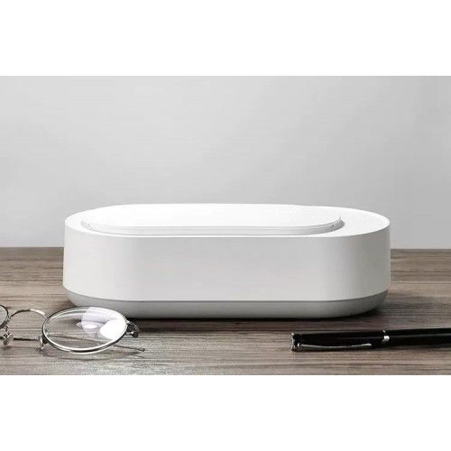 Ультразвуковая ванна Xiaomi EraClean Ultrasonic Cleaning Machine GA01 15W (белый)