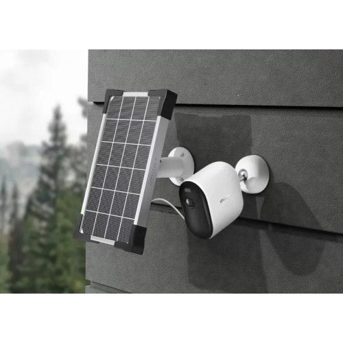 Камера видеонаблюдения IMILab EC4 Spotlight Battery Camera CMSXJ31A (EHC-031-EU) EU (белый)