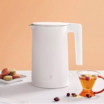 Чайник Xiaomi Smart Kettle Bluetooth 3 1800W (MJHWSH04YM) CN белый