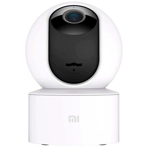 IP-камера Xiaomi Mi Smart Camera C200 (MJSXJ10CM / MJSXJ14CM) (белый)