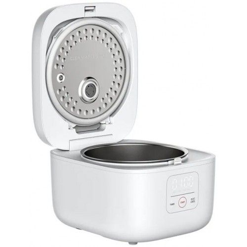 Умная мультиварка - рисоварка Joyami L1 4л (JFB02M) EU (белый)