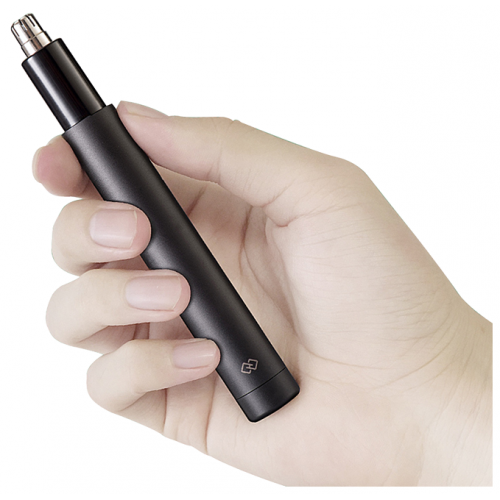 Триммер для носа Xiaomi Huanxing Mini Electric Nose Hair Trimmer HN1 (черный)