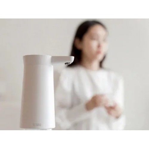 Автоматическая помпа Xiaomi Sothing Bottled Water Pump (DSHJ-S-2004)
