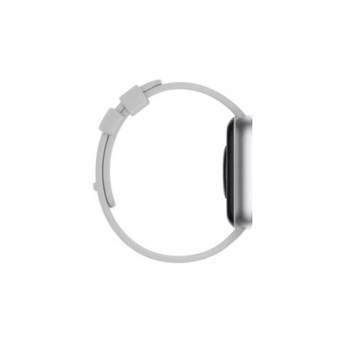Смарт-часы Xiaomi Redmi Watch 4 (M2315W1) EU, серебро