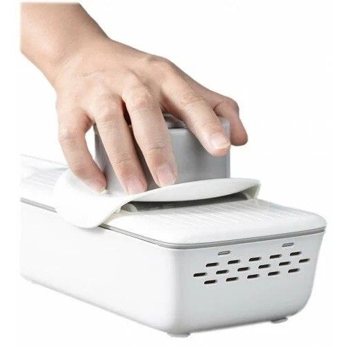 Овощерезка Xiaomi HuoHou Multi-Blade Vegetable Slicer HU0137 (белый)