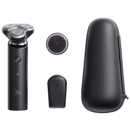 Электробритва Xiaomi Mijia Electric Shaver S500 CN (черный)