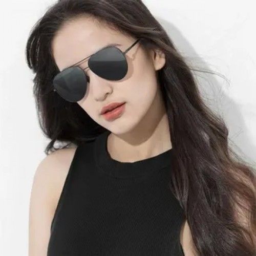 Очки солнцезащитные Xiaomi Turok Steinhardt Polarized Sunglasses SM005-0220 (черный)