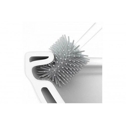Щетка для унитаза Xiaomi Appropriate Cleansing YB-05 (белый)