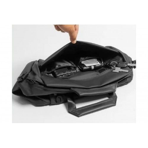Дорожная сумка Tanjiezhe Single Shoulder Travel Handbag Crossbody Bag YG-040