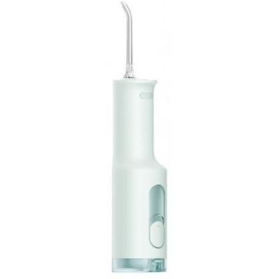 Портативный ирригатор для полости рта Xiaomi Mijia Electric Flusher F300 Mint Green (MEO703)
