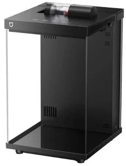 Умный настольный аквариум Xiaomi Mijia MYG200 10L (черный)