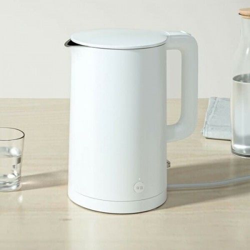Чайник электрический Xiaomi Mijia Electric Kettle N1 (MJDSH05YM) CN (белый)