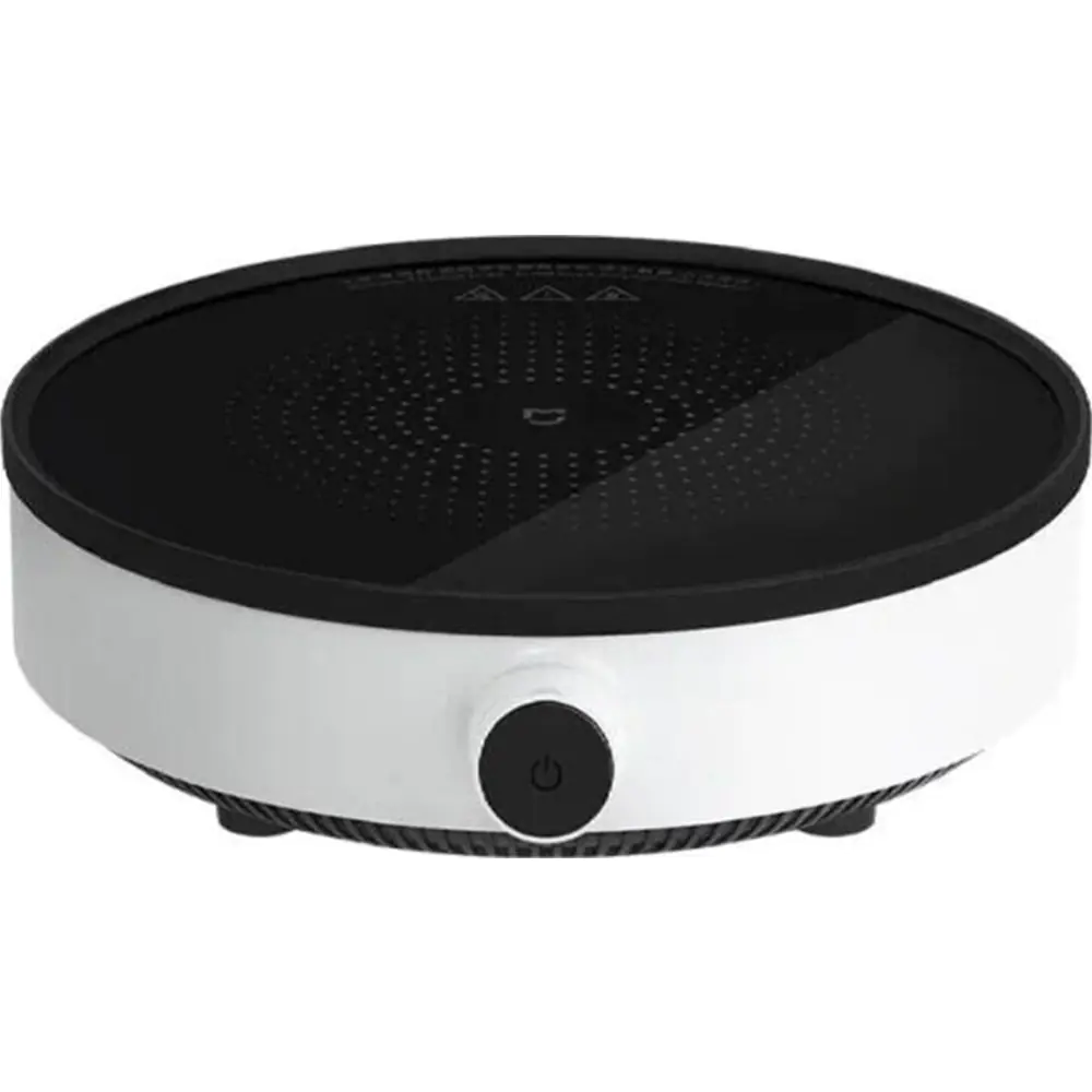Индукционная плита Xiaomi Induction Cooker Lite EU (DCL002CM-1), белый (BHR8130EU)