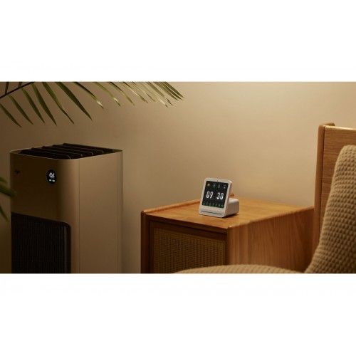 Анализатор качества воздуха Xiaomi Qingping Air Monitor 2 CGS2 CN (черный)