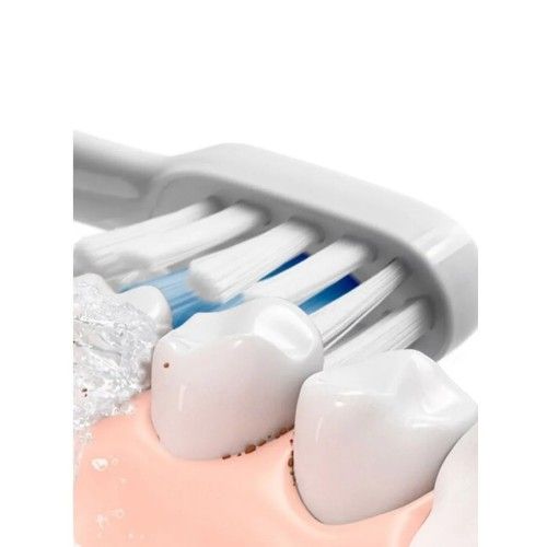 Электрическая зубная щетка Xiaomi Mijia Sonic Electric Toothbrush T301 (MES605) CN (белый)