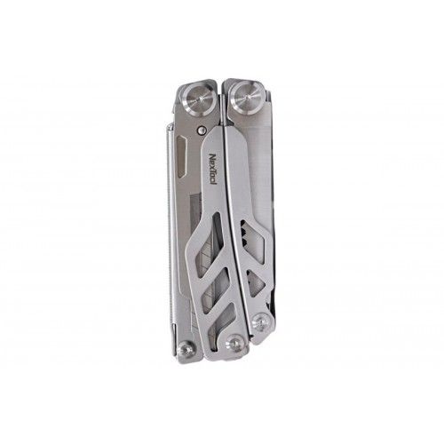 Мультитул Xiaomi NexTool Flagship Pro Multi Tool NE20232A (серебро)
