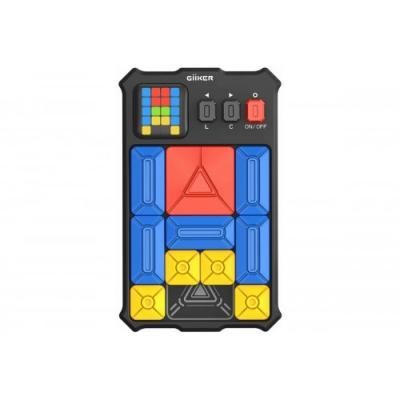 Умная головоломка Xiaomi GiiKER Super Slide евроверсия (JKHRD001) Black
